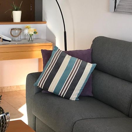 Sol Mar Apartment Portimao Bagian luar foto
