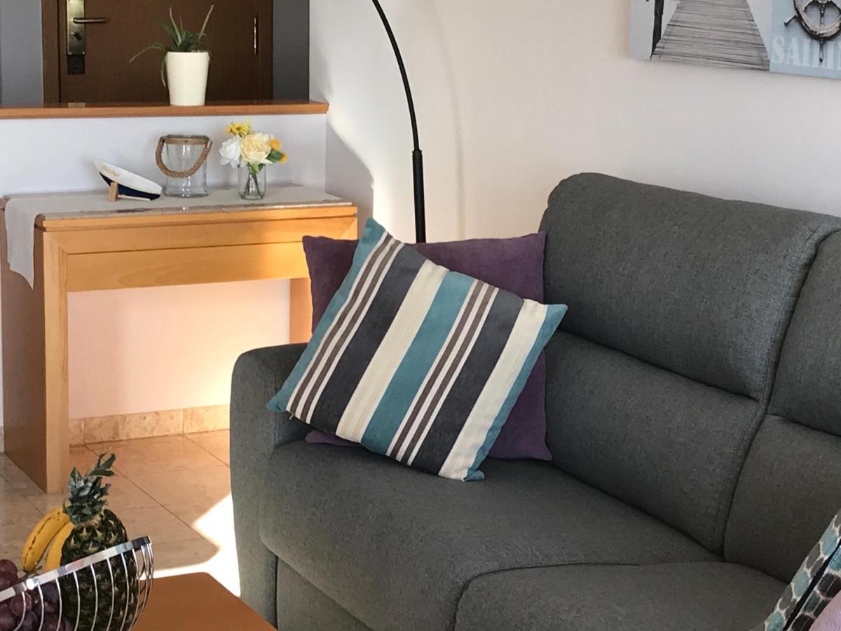 Sol Mar Apartment Portimao Bagian luar foto