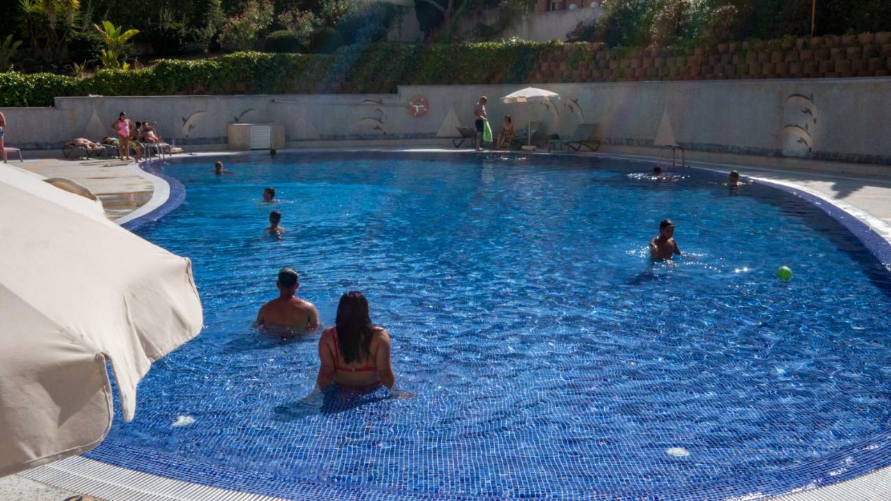 Sol Mar Apartment Portimao Bagian luar foto