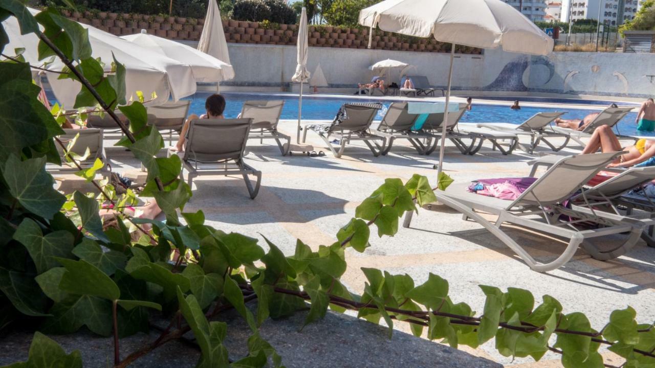 Sol Mar Apartment Portimao Bagian luar foto