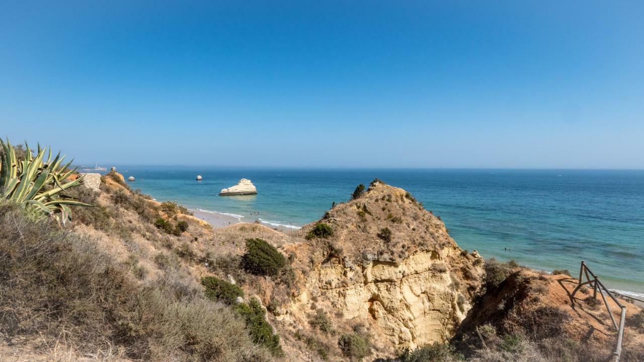 Sol Mar Apartment Portimao Bagian luar foto