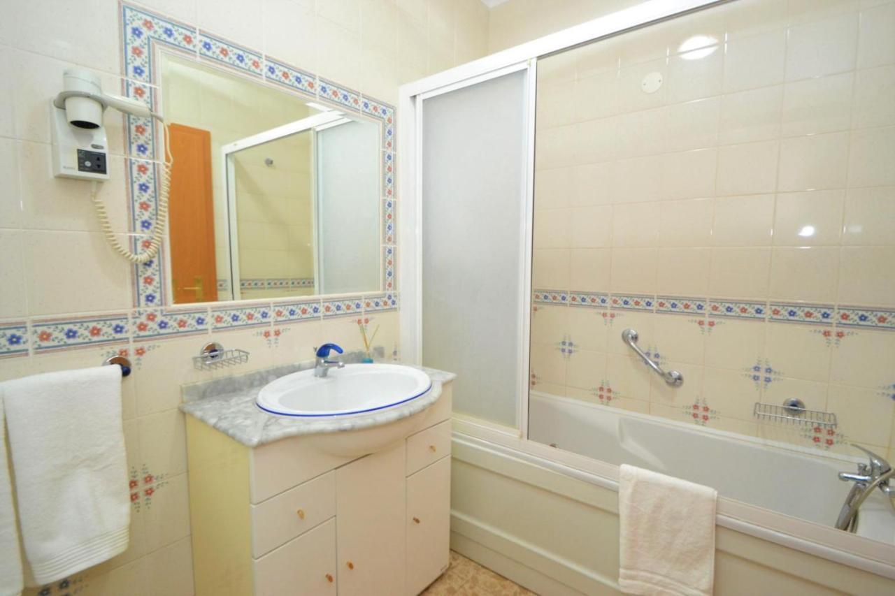 Sol Mar Apartment Portimao Bagian luar foto