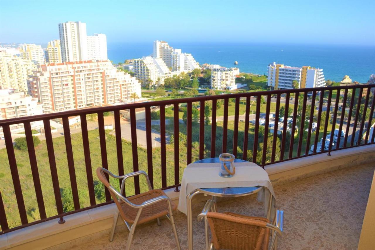 Sol Mar Apartment Portimao Bagian luar foto