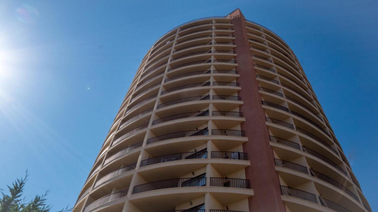 Sol Mar Apartment Portimao Bagian luar foto